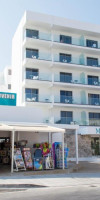 MANDALI HOTEL (Protaras)