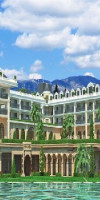 PREMIER PALACE HOTEL ( ex Vertia Luxury)