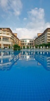 AKRA KEMER (EX. KEMER BARUT COLLECTION)