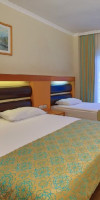 CRYSTAL FLORA BEACH RESORT 