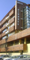 Hotel Cindrel