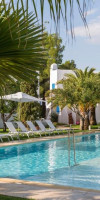 CALA LLENYA RESORT 