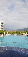 Hotel Luna Beach Deluxe