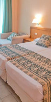 GHT OASIS TOSSA and SPA (Tossa de Mar)