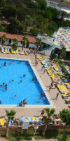 GRAND EFE HOTEL