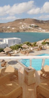 Archipelagos Luxury Hotel
