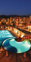 Marina Plaza Tala Bay Aqaba 3*