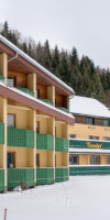 HOTEL SONNHOF (Grobming)