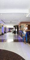 CLOVER MAGIC SEAGATE BELEK HOTEL (EX.BELEK SEAGATE)