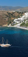 Larissa hotels Bodrum view resort (HV 1 - echivalent 5*)