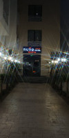 Ruxo Hotel