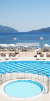 Pasa Garden Beach Hotel