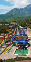 Hotel Rixos Premium Tekirova