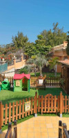 Green Garden Resort