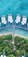 Amilla Maldives Resort and Residences