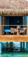 Cocoon Maldives