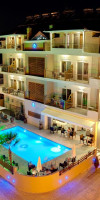 Olympos Hotel