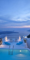 On the Rocks - Adults Only (Imerovigli - Santorini)