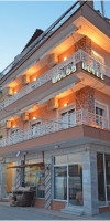 Molos Hotel (Limenaria)