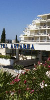 Hotel Astarea (Mlini)