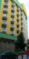 HOTEL ALUNIS