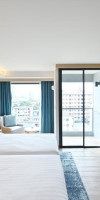 M Pattaya hotel
