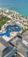 BARCELO BAVARO BEACH (adults only)