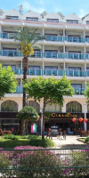 Hotel Cihanturk