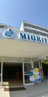 Hotel Miorita