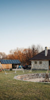 ATELIER RECREATION VILLAGE.