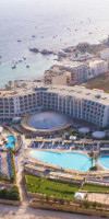 DB SEABANK RESORT AND SPA