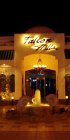 FALCON HILLS HOTEL