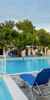 Iliessa Beach 3* (Argassi)