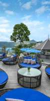 NAMAKA RESORT KAMALA
