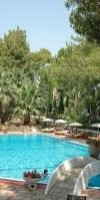 Porfi Beach Hotel (Nikiti, Sithonia)