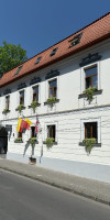 Camere de inchiriat Prinz Gregor CM