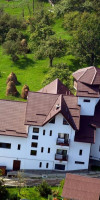 Transylvanian Inn (Predelut)