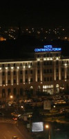 Continental Forum