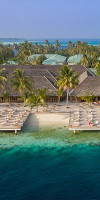 Vilamendhoo Island Resort