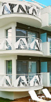 La Boheme Luxury Living (Limenaria)