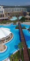 KAYA PALAZZO GOLF RESORT