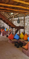 Sunshine Marine Lodge