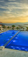 Hillstone Bodrum Hotel and Spa