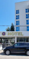 Patong Merlin Hotel