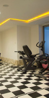 MERVE SUN SIDE HOTEL SPA