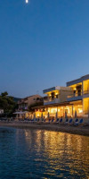 Rossis Hotel Corfu (Messonghi)