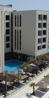 Royal G Hotel and Spa (Durres) MV