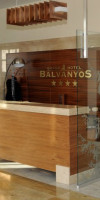 Grand Hotel Balvanyos