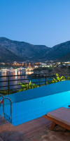 Troulis Aparthotel (C) - recomandat 3*