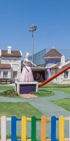ROX ROYAL ( Ex. GRAND HABER HOTEL)